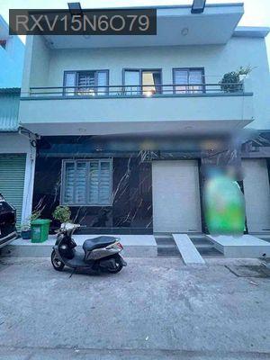 Bán nhà hẻm xe hơi chánh nhau - Đường lê văn quới - Phường Bình Hưng Hòa A  -  Quận Bình Tân 