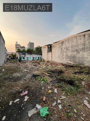 CHÍNH CHỦ BÁN GẤP 632m2 đất thổ cư ngang 10m - Phường Tân Tạo  -  Quận Bình Tân 