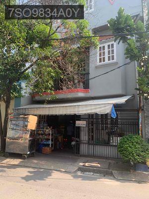 Bán nhà - Phường Phước Long B  -  Quận 9  - 33m² - 6.3tỷ