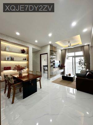 cần bán chung cư oriental plaza, đường âu cơ, 100m2, 3pn, - Phường Tân Thành  -  Quận Tân Phú 