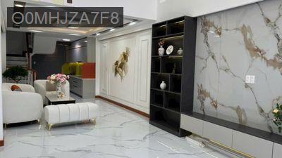 NHÀ ĐẸP TRUNG TÂM QUẬN 10 – THIẾT KẾ HIỆN ĐẠI, NỘI THẤT CAO CẤP - Phường 2  -  Quận 10 