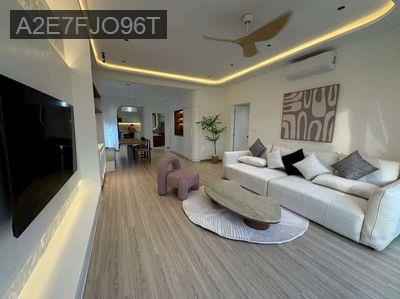 Sunrise City South 106m2, 2pn, 2wc, full nội thất, Bán: 8.5 tỷ TL - Phường Tân Hưng  -  Quận 7 