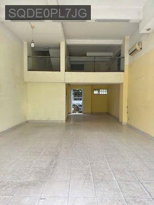Bán nhà , 300 m2, 021 Nguyễn Văn Linh, Quận 7 (30 tỷ ) Hoa hồng 2% - Phường Tân Phong  -  Quận 7 