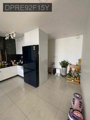 Căn hộ 100m2, 2PN CARINA - Phường Bình Phú - Mặt tiền Võ Văn Kiệt - Phường 16  -  Quận 8 