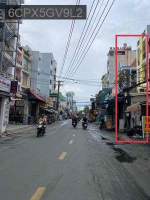 MẶT TIỀN CỰC XUNG , phường Tân Sơn Nhì , Tân Phú - Phường Tân Sơn Nhì  -  Quận Tân Phú 