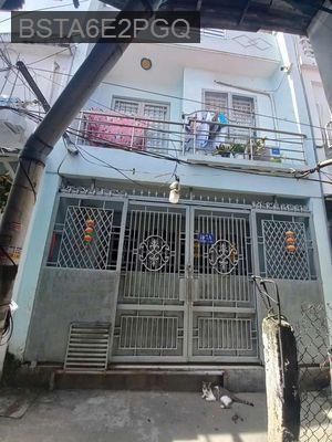 Bán nhà chính chủ - TT. Nhà Bè  -  Huyện Nhà Bè 