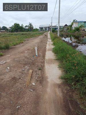 Bán đất 2.996m² chính chủ – An Thới Đông, Cần Giờ - Xã An Thới Đông  -  Huyện Cần Giờ 