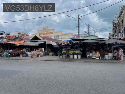 Cần Bán Nhà Đẹp Thị Trấn Cần Đước - Thị trấn Cần Đước  -  Huyện Cần Đước 