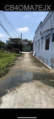 bán nhà 110m2 chính chủ Long An Cần Đước giá 2 tỷ còn tl - Xã Mỹ Lệ  -  Huyện Cần Đước 