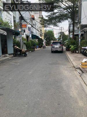 Bán nhà - Phường Hòa Thạnh  -  Quận Tân Phú  - 72m² - 9.2tỷ
