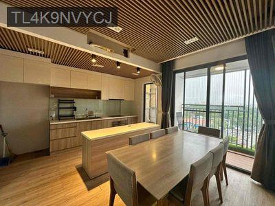 Sang nhượng căn hộ cao cấp Botanica Premier 2PN 2WC 90m2 giá 6.9 tỷ - Phường 2  -  Quận Tân Bình 