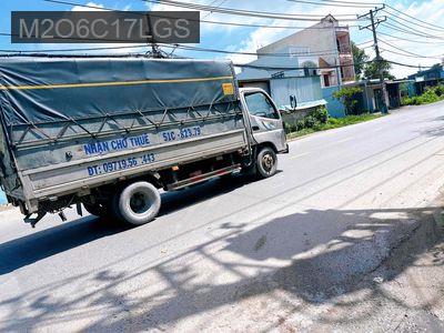 Bán đất SHR Tân Hiệp Hóc Môn, 5x20, full thổ cư ODT xây dựng tự do - Xã Tân Hiệp  -  Huyện Hóc Môn 