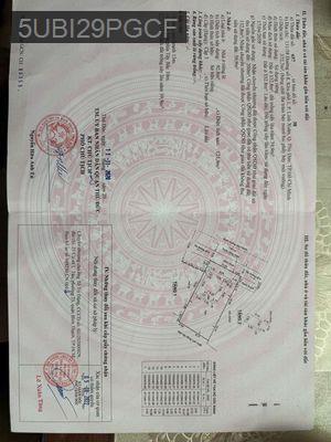 nhà bán - Phường Linh Xuân  -  Quận Thủ Đức 