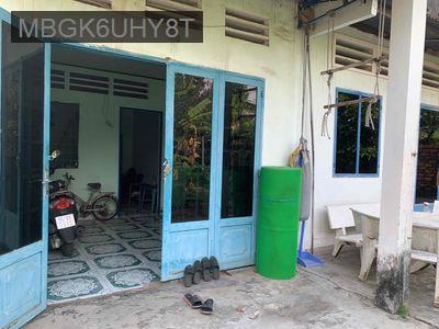 Đất sổ đỏ 549m2  30/5 đường 671 Phường Tăng Nhơn Phú, Tp HCM - Phường Tân Phú  -  Quận 9 