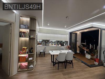 BÁN NHANH CC HÀ ĐÔ 85m2, LẦU CAO VIEW THOÁNG FNT CAO CẤP - Quận Gò Vấp - Tp Hồ Chí Minh