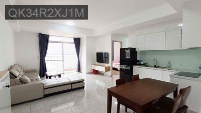 Bán chung cư - Phường An Khánh  -  Quận 2  - 92m² - 7.5tỷ