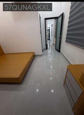 Nhà bán - Phường 15  -  Quận Tân Bình 