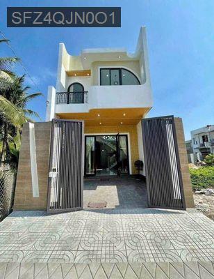 NHÀ 1 TRỆT 1 LẦU TDM, GIÁP TP MỚI CHỈ 2TỶ190/ 125M2 - Phường Định Hòa  -  Thành phố Thủ Dầu Một 