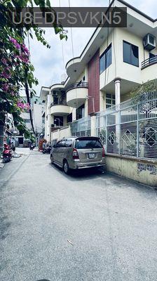 Bán nhà - Phường 17  -  Quận Gò Vấp  - 88m² - 7.7tỷ
