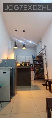 Bán Căn hộ cc Hải Thượng Lãn Ông, Q.5, 4x23m, 2PN. Giá 3,3 tỷ TL (SHR) - Phường 10  -  Quận 5 