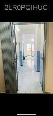 Bán căn hộ chung cư Lê Thị Riêng Lô F, lầu 2, DT: 59m2 - Phường 15  -  Quận 10 