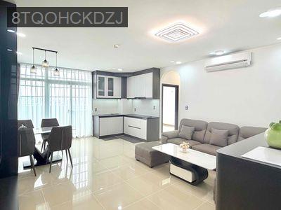 Căn góc 85m2 Hoàng Kim Thế Gia nhà mới sổ hồng thanh toán 950tr ở ngay - Phường Bình Trị Đông  -  Quận Bình Tân 