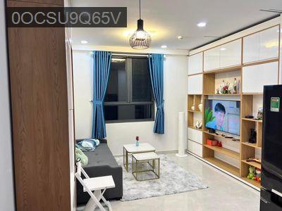 THU HỒI VỐN CẦN BÁN NHANH CĂN 2PN/2WC 1TY680 - Xã Phong Phú  -  Huyện Bình Chánh 
