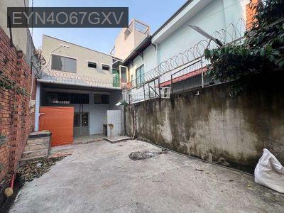 BÁN ĐẤT HẺM Ô TÔ 5M, ĐƯỜNG PHẠM HỮU LẦU, 100M2- NHỈNH 6 TỶ - Phường Phú Mỹ  -  Quận 7 