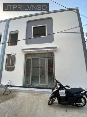 bán nhà tx 46 hhg q12 dt 7×7 gia 1ty850 - Phường Thạnh Xuân  -  Quận 12 