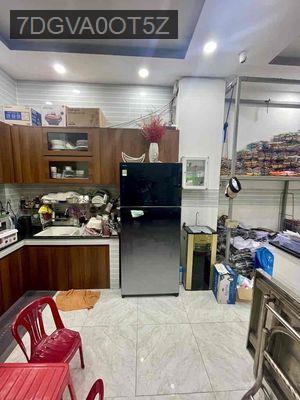 NHÀ ĐẸP HXH BIỆT THƯ MINI – NỞ HẬU PHÚC ĐỨC – SÁT TÂN BÌNH – TRUNG TÂM - Phường Phú Trung  -  Quận Tân Phú 