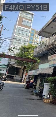 Cần bán nhà chung cư thấp tầng tại P25, Quận Bình Thạnh - Phường 25  -  Quận Bình Thạnh 