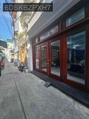 Bán nhà Huỳnh Văn Nghệ P15, Tân Bình 114M2, nhỉnh 80tr/m2 - Phường 15  -  Quận Tân Bình 