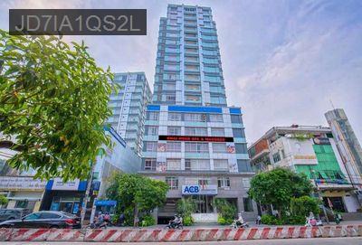 ✅️👉 BÁN CĂN HỘ KHẢI HOÀN SỔ HỒNG, 123M2 -3PN.2WC LẠC LONG QUÂN, Q.11 - Phường 5  -  Quận 11 