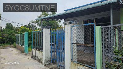 Bán nhà Cần Giuộc Long An - Xã Trường Bình  -  Huyện Cần Giuộc 