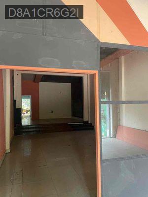 Nhà mặt tiền 5x30 vị trí Kinh doanh buôn bán tấp nập 6ty5 - Phường Hưng Định  -  Thị xã Thuận An 