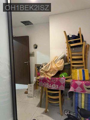 CHÍNH CHỦ BÁN CHUNG CƯ GIÁ RẺ CÓ SẲN 2 CĂN TÁCH BIỆT CHO THUÊ - Xã Phước Kiển  -  Huyện Nhà Bè 