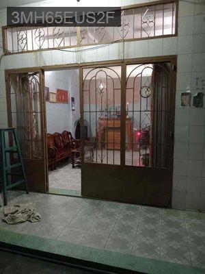 Bán nhà 1/ mặt tiền Đô Đốc Chấn 98.4 m2 - Phường Sơn Kỳ  -  Quận Tân Phú 