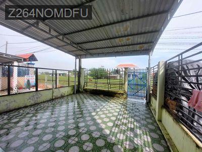BÁN NHÀ CHÍNH CHỦ SHR - Xã Hoà Khánh Nam  -  Huyện Đức Hòa 