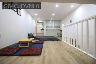 bán hoặc cho thuê kingston 1pn - Phường 8  -  Quận Phú Nhuận 