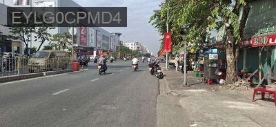 Nhà ở 2 tầng mặt tiền kinh doanh đường Nguyễn Văn Lượng - Phường 12  -  Quận Gò Vấp 