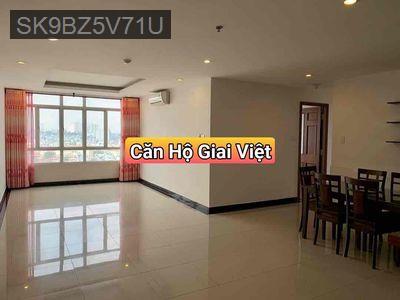 💥CĂN HỘ GIAI VIỆT 2PN3PN👉CẦN CHUYỂN NHƯỢNG SỔ HỒNG VV📍VỊ TRÍ TRUNG TÂM - Phường 5  -  Quận 8 