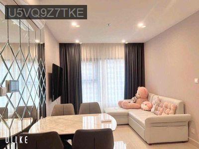 BÁN 3ty450 VINHOMES 2PN 2WC NỘI THẤT 67m2 SỔ HỒNG RIÊNG ORIGIMA - Phường Long Thạnh Mỹ  -  Quận 9 