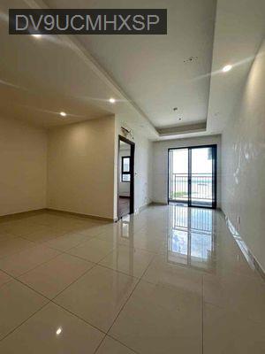 bán căn hộ 54m2 - 2,9 tỷ - Q7 Riverside - 1PN - Đào Trí - Phường Phú Thuận  -  Quận 7 