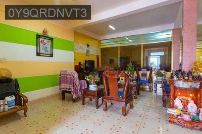 Bán nhà - Phường Phước Long B  -  Quận 9  - 112m² - 9tỷ