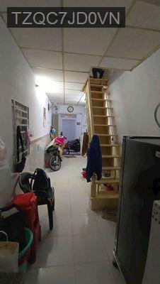 Cần bán nhà quân 10 - Phường 5  -  Quận 10 