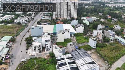 Bán nhà 5 tầng, đường ô tô 9m, sát mặt tiền đường Liên Phường. - Phường Phú Hữu  -  Quận 9 