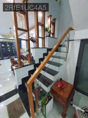 - CHÍNH CHỦ CẦN BÁN NHÀ MỚI 1 TRỆT 2 LẦU, VIEW ĐỐI DIỆN CỔNG CHÍNH TRƯ - Phường 25  -  Quận Bình Thạnh 