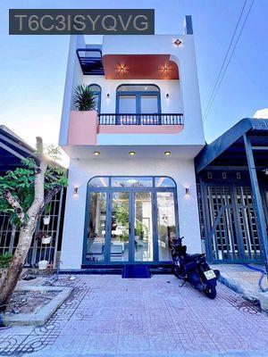 Căn 1 lầu 3PN 90m2 KDC Thuộc xã Phước lý, Cần giuộc, đường DT835B - Xã Phước Lý  -  Huyện Cần Giuộc 