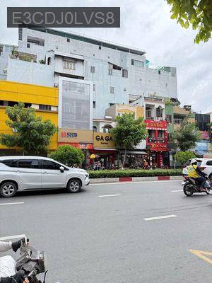 Nhà 4.1 x 5 m, 2 TẦNG  – 6.8 TỶ (~332 TRIỆU/M²) – MẶT TIỀN CỘNG HÒA - Phường 13  -  Quận Tân Bình 