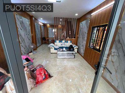 Bán gấp nhà mới khu VIP Tùng Thiện Vương - Phường 13  -  Quận 8 